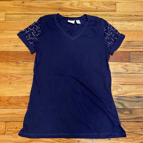 Chico's Tops - Chico’s Womens T-shirt